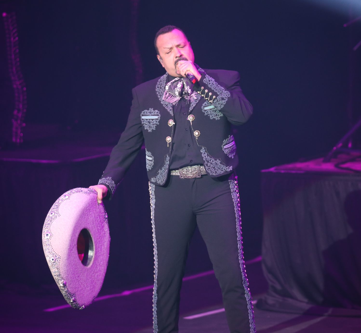 Pepe Aguilar